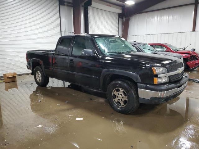 Photo 4 from auction – 2004 CHEVROLET SILVERADO with VIN 2GCEK19T641257726