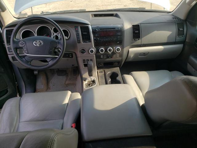 Photo 8 from auction – 2011 TOYOTA SEQUOIA SR with VIN 5TDBY5G18BS050626