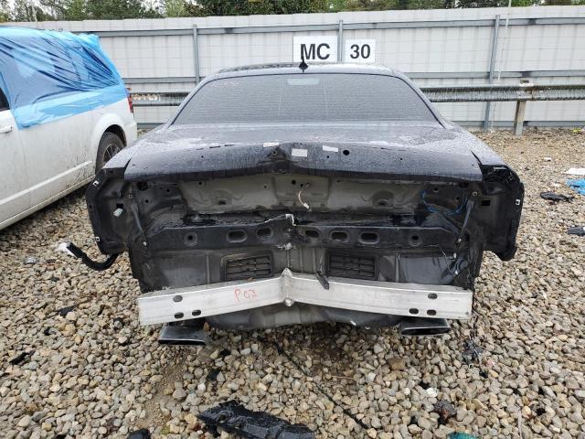 Photo 6 from auction – 2017 DODGE CHALLENGER with VIN 2C3CDZBT7HH509303