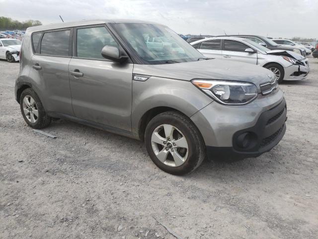 Photo 4 from auction – 2018 KIA SOUL with VIN KNDJN2A25J7516252