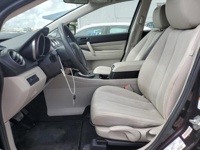 Photo 7 from auction – 2010 MAZDA CX-7 with VIN JM3ER2W56A0315873