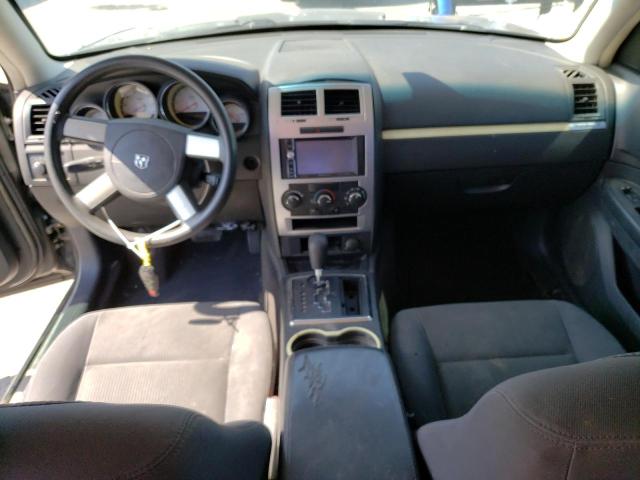 Photo 8 from auction – 2010 DODGE CHARGER with VIN 2B3CA4CD4AH183563