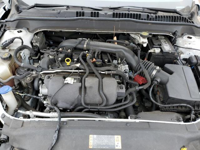Photo 11 from auction – 2018 FORD FUSION TIT with VIN 3FA6P0D99JR247152