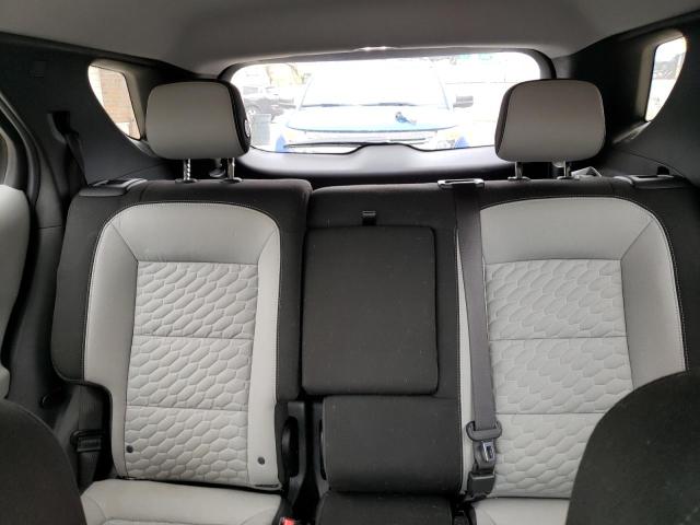 Photo 10 from auction – 2019 CHEVROLET EQUINOX LS with VIN 3GNAXSEV4KS527381