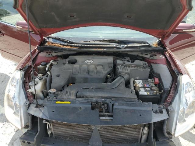 Photo 11 from auction – 2011 NISSAN ALTIMA BAS with VIN 1N4AL2AP4BN506137