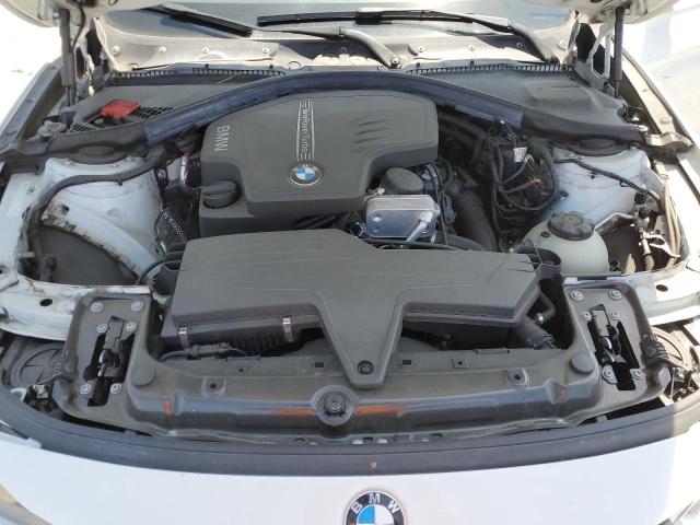 Photo 11 from auction – 2013 BMW 328 I SULE with VIN WBA3C1G54DNR47561