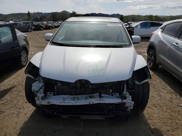 Photo 5 from auction – 2010 MAZDA CX-7 with VIN JM3ER2WM6A0312284