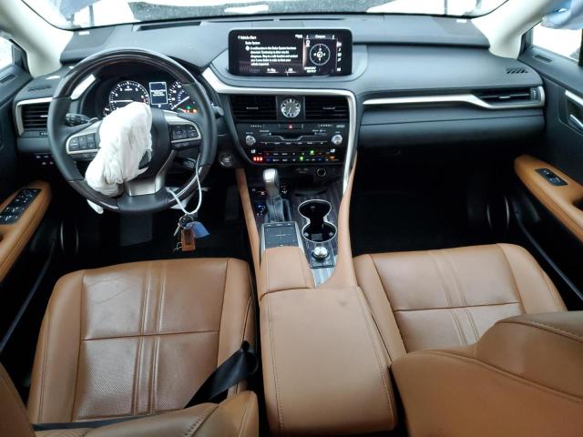 Photo 8 from auction – 2021 LEXUS RX 350 with VIN 2T2JZMAA5MC211341