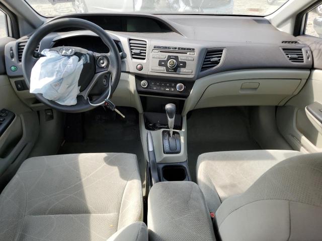 صورة رقم 8 من المزاد - 2012 HONDA CIVIC LX مع VIN 19XFB2F55CE336483