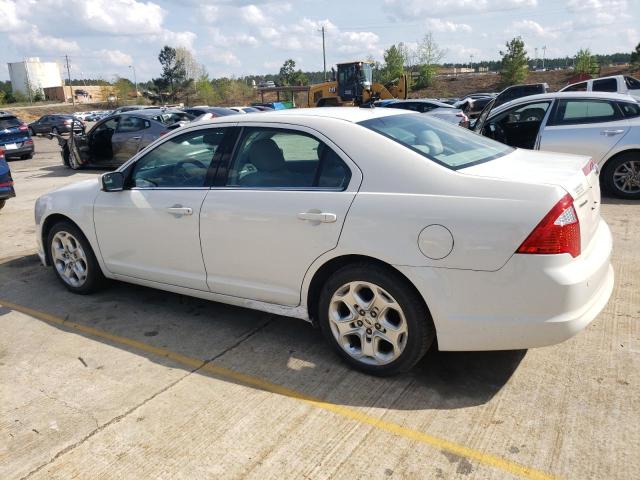 Photo 2 from auction – 2011 FORD FUSION SE with VIN 3FAHP0HA3BR138443