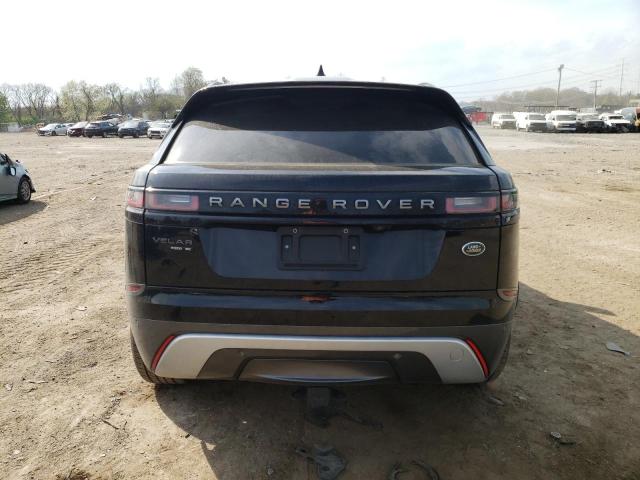 Photo 6 from auction – 2018 LAND ROVER RANGE ROVE with VIN SALYL2RX4JA753136