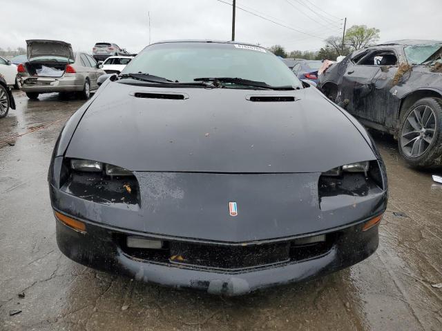 Photo 5 from auction – 1993 CHEVROLET CAMARO with VIN 2G1FP22S4P2139081