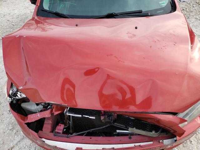 Photo 11 from auction – 2011 MITSUBISHI LANCER ES/ with VIN JA32U2FU5BU031757