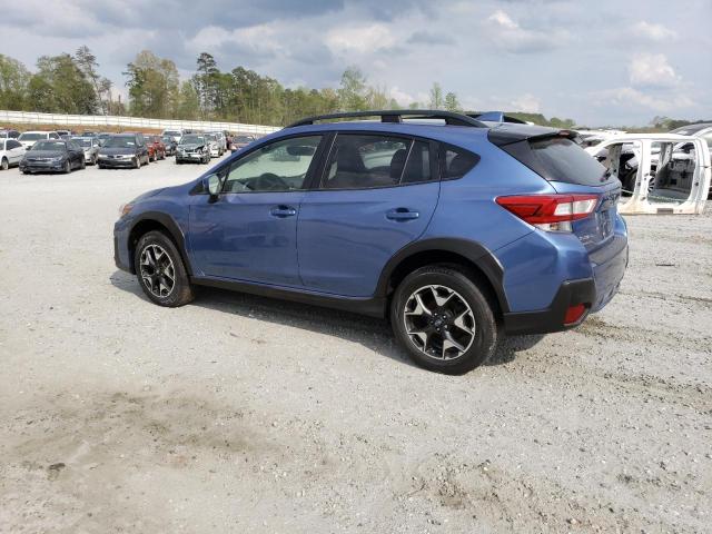 Photo 2 from auction – 2019 SUBARU CROSSTREK with VIN JF2GTAEC5KH304414