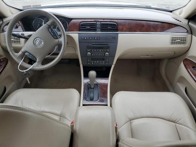 Photo 8 from auction – 2007 BUICK LACROSSE C with VIN 2G4WD582271249329