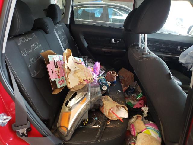 Photo 10 from auction – 2013 KIA SOUL + with VIN KNDJT2A64D7526896