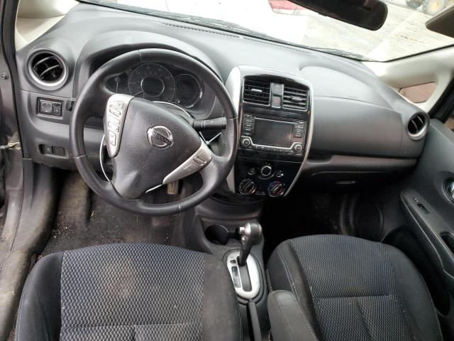 Photo 8 from auction – 2016 NISSAN VERSA NOTE with VIN 3N1CE2CP4GL362030