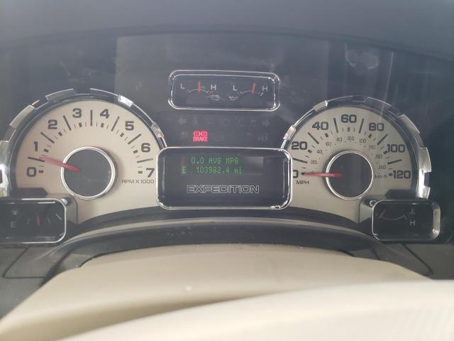 Photo 9 from auction – 2012 FORD EXPEDITION with VIN 1FMJU1H58CEF00425