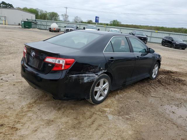 Photo 3 from auction – 2013 TOYOTA CAMRY L with VIN 4T1BF1FK0DU237913