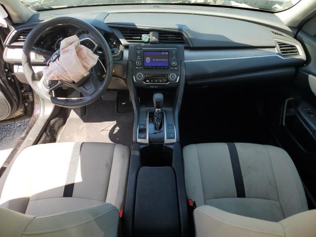 Photo 8 from auction – 2016 HONDA CIVIC LX with VIN 2HGFC2F58GH529994