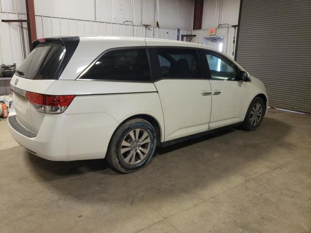 Photo 3 from auction – 2015 HONDA ODYSSEY EX with VIN 5FNRL5H45FB047747