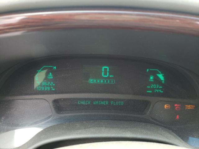 Фото 9 с аукциона – 2005 CADILLAC DEVILLE с VIN 1G6KD54YX5U149691