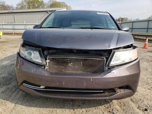 Photo 5 from auction – 2015 HONDA ODYSSEY EX with VIN 5FNRL5H46FB111374