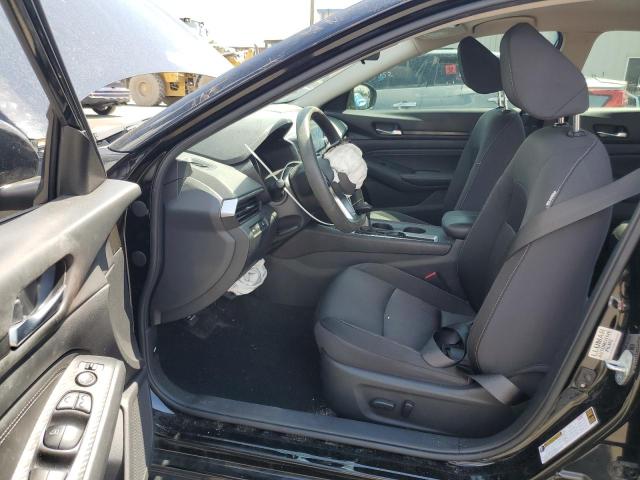 Photo 7 from auction – 2020 NISSAN ALTIMA S with VIN 1N4BL4BV4LC187218
