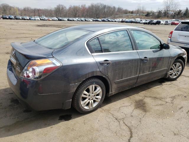 Photo 3 from auction – 2011 NISSAN ALTIMA BAS with VIN 1N4AL2AP2BN422558
