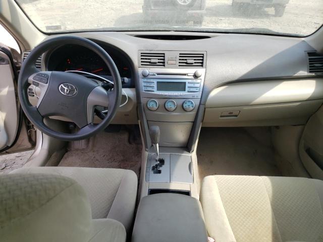 Photo 8 from auction – 2007 TOYOTA CAMRY CE with VIN JTNBE46K873034931