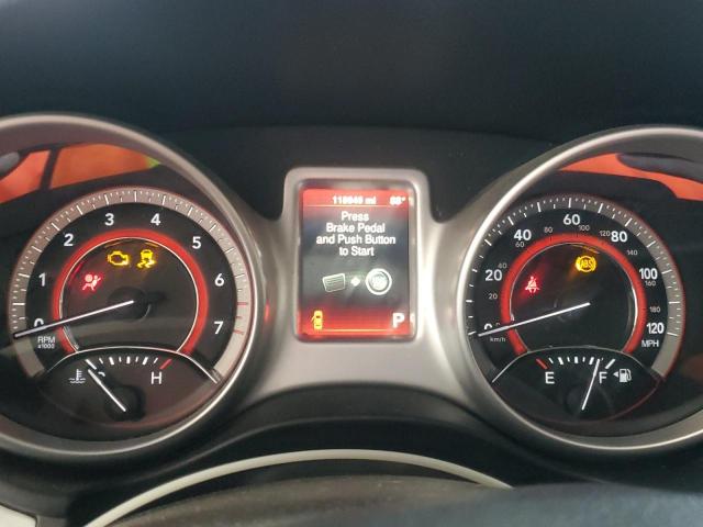 Photo 9 from auction – 2014 DODGE JOURNEY SE with VIN 3C4PDCAB8ET312212