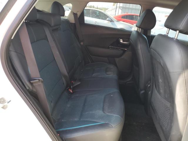 Photo 10 from auction – 2019 KIA NIRO EX PR with VIN KNDCE3LG8K5017983