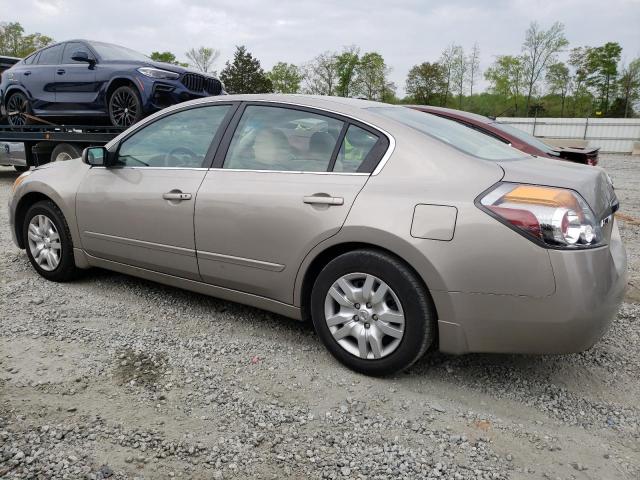 Photo 2 from auction – 2012 NISSAN ALTIMA BAS with VIN 1N4AL2AP7CN557942
