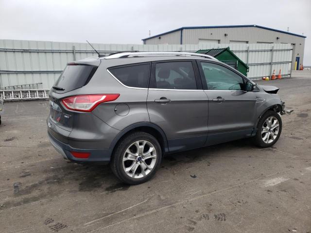 Photo 3 from auction – 2014 FORD ESCAPE TIT with VIN 1FMCU9J91EUC80994