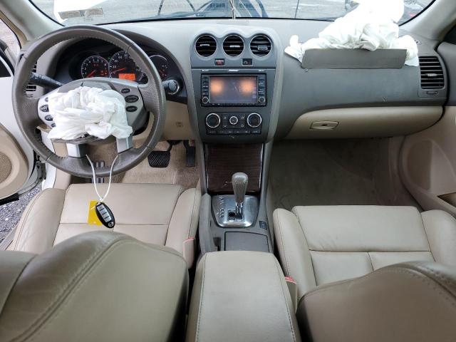 Photo 8 from auction – 2011 NISSAN ALTIMA S with VIN 1N4AL2EP2BC122945
