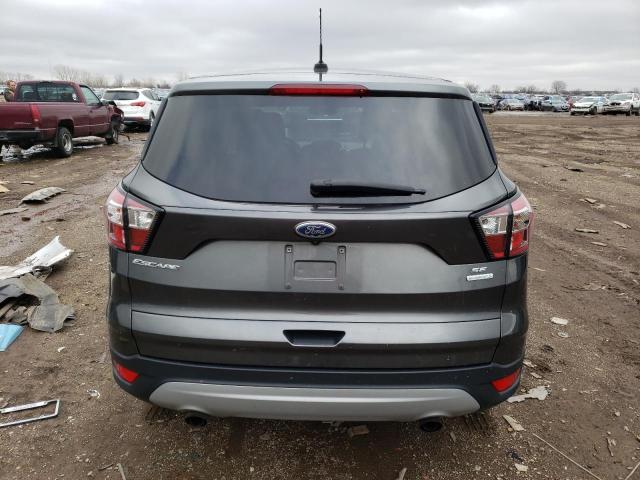 Photo 6 from auction – 2017 FORD ESCAPE SE with VIN 1FMCU0GD5HUD78468