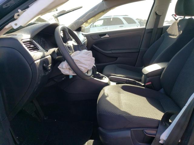 Photo 7 from auction – 2014 VOLKSWAGEN JETTA BASE with VIN 3VW2K7AJXEM440957