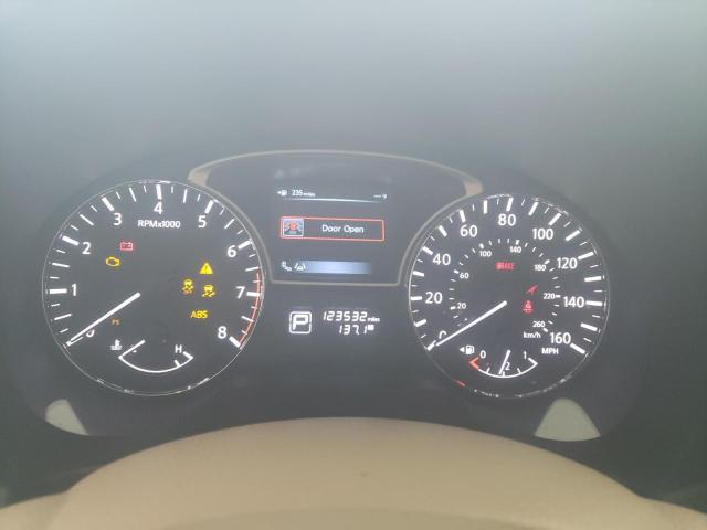 Photo 9 from auction – 2013 NISSAN ALTIMA 2.5 with VIN 1N4AL3AP9DN545735