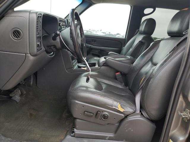 Photo 7 from auction – 2006 CHEVROLET SILVERADO with VIN 2GCEK13T861155310