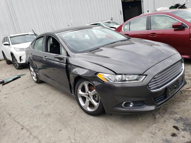 Photo 4 from auction – 2016 FORD FUSION SE with VIN 3FA6P0HD0GR392197