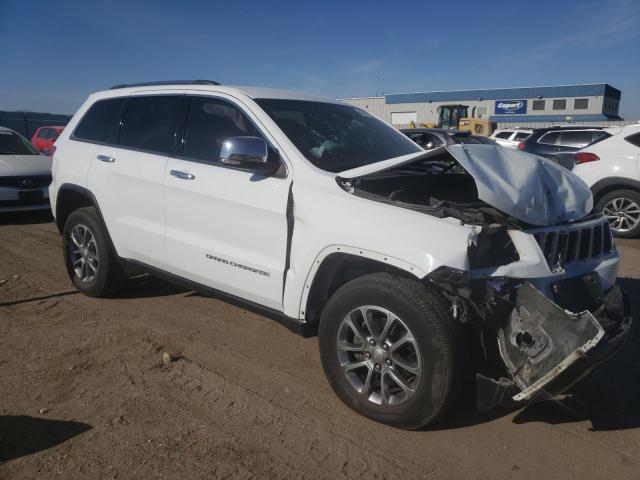 Photo 4 from auction – 2014 JEEP GRAND CHER with VIN 1C4RJFBG6EC403889