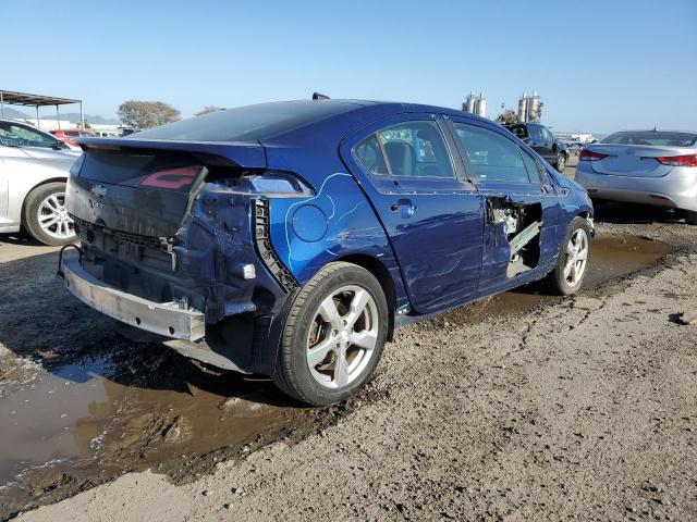Photo 3 from auction – 2012 CHEVROLET VOLT with VIN 1G1RD6E48CU119639