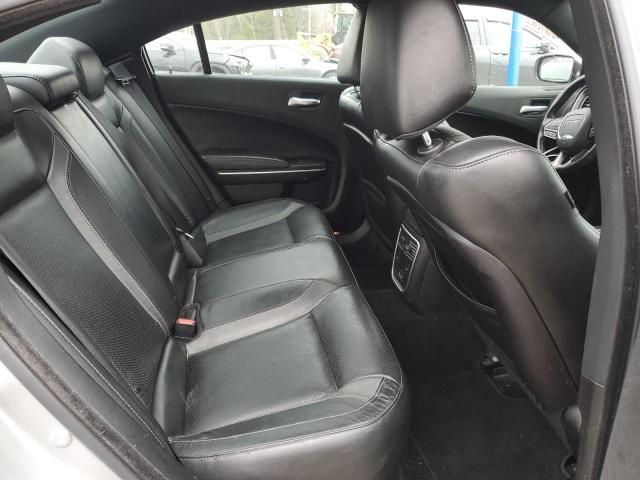 Photo 10 from auction – 2020 DODGE CHARGER SX with VIN 2C3CDXBG2LH214190