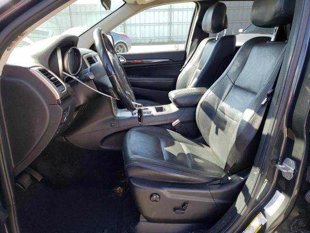 Photo 7 from auction – 2011 JEEP GRAND CHER with VIN 1J4RS4GG0BC615655