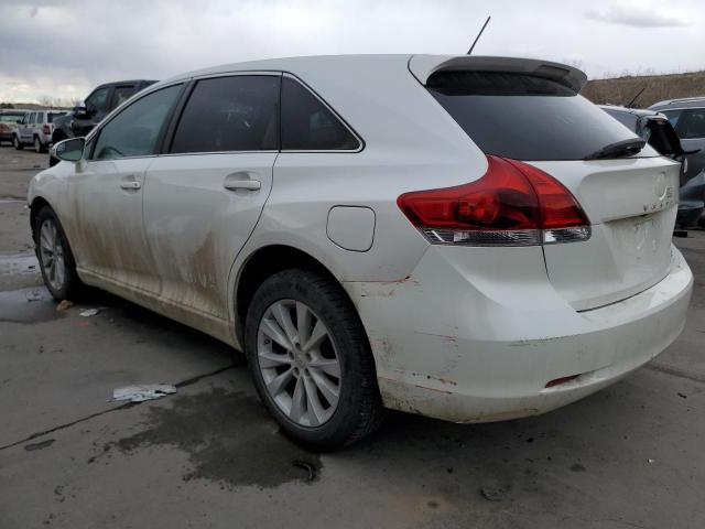 Photo 2 from auction – 2015 TOYOTA VENZA LE with VIN 4T3BA3BB9FU073300
