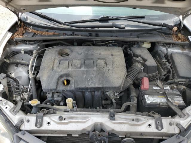 Photo 11 from auction – 2016 TOYOTA COROLLA with VIN 2T1BURHEXGC708404