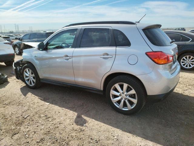 Photo 2 from auction – 2015 MITSUBISHI OUTLANDER with VIN 4A4AP4AW9FE035456
