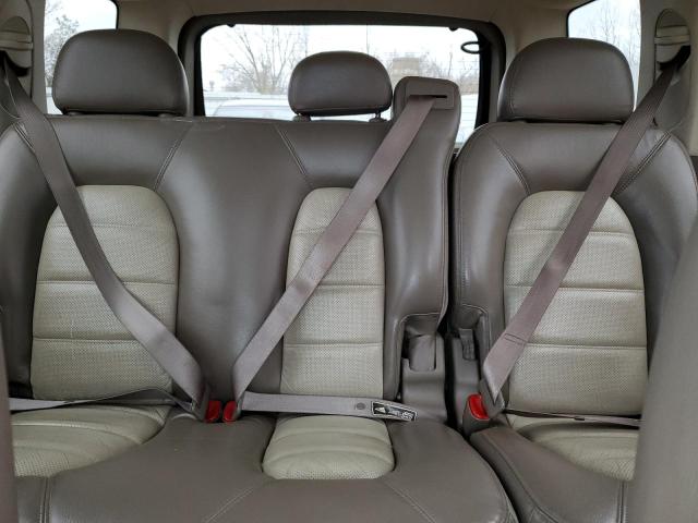Photo 10 from auction – 2003 FORD EXPLORER E with VIN 1FMZU84W23UA82086