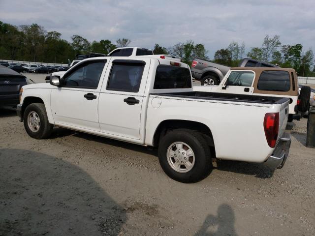 Photo 2 from auction – 2007 CHEVROLET COLORADO with VIN 1GCCS139878131308