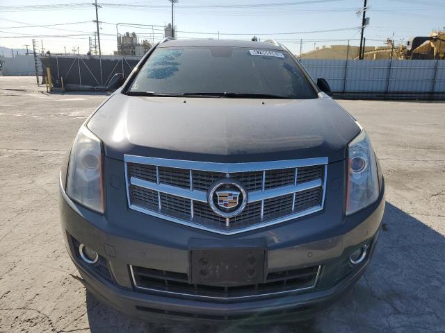 Photo 5 from auction – 2010 CADILLAC SRX PERFOR with VIN 3GYFNBEY0AS592543